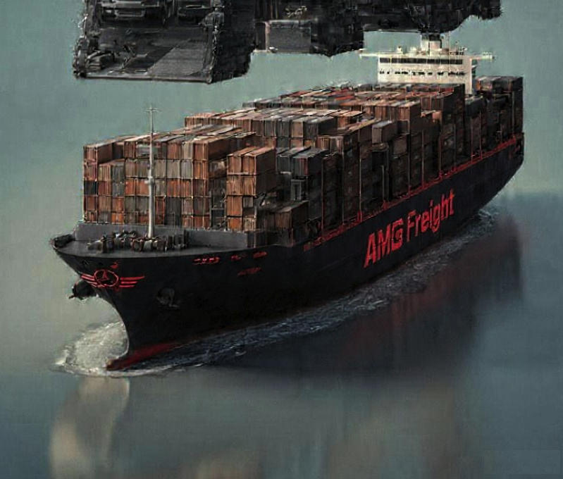 AMG Freight Solutions