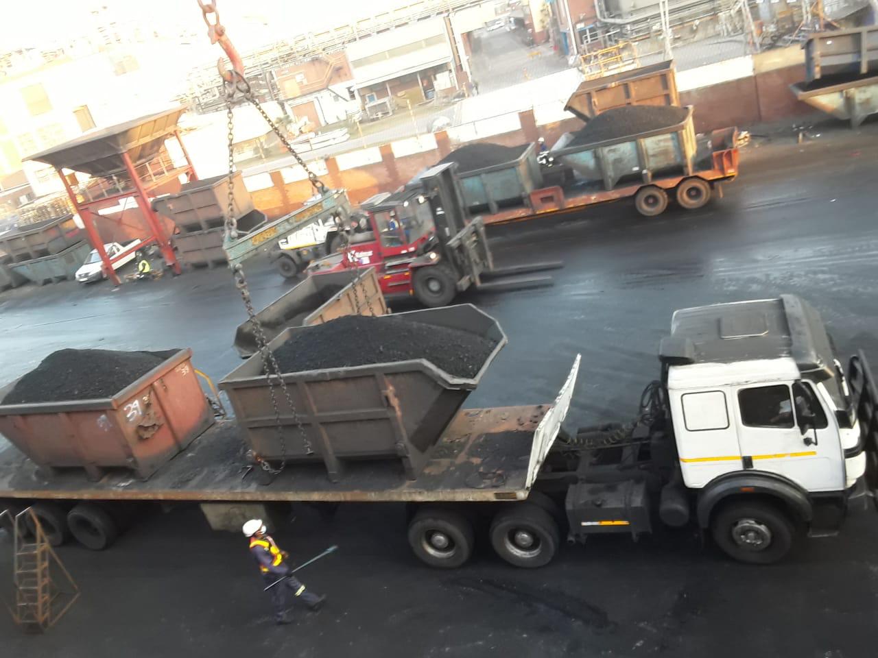 Bulk Cargo Transport