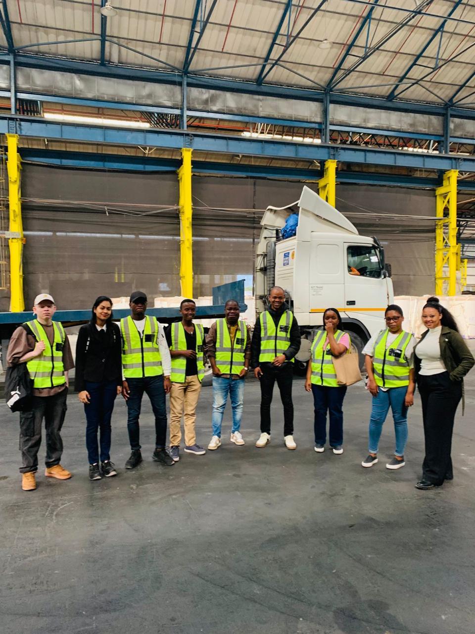 On-site Vehicle Fleet Assessment